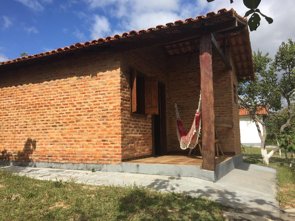 Pousada Sao Goncalo São Gonçalo do Rio das Pedras المظهر الخارجي الصورة