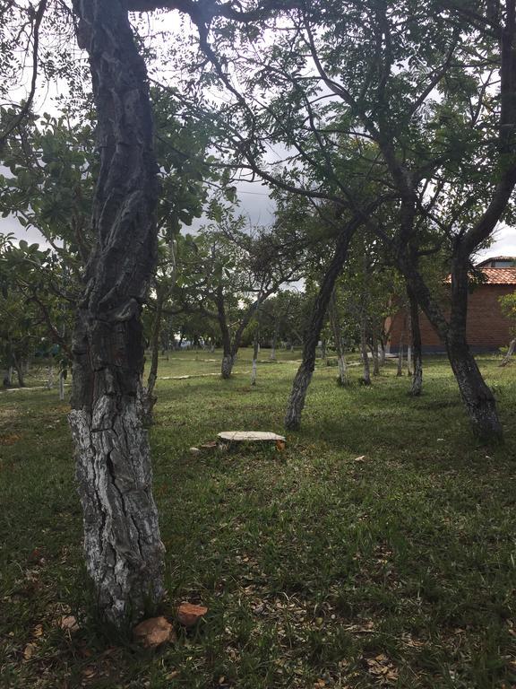 Pousada Sao Goncalo São Gonçalo do Rio das Pedras المظهر الخارجي الصورة