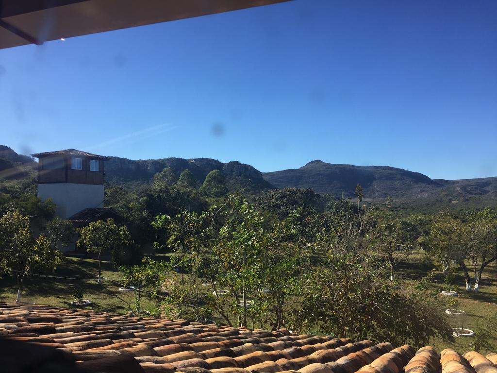 Pousada Sao Goncalo São Gonçalo do Rio das Pedras المظهر الخارجي الصورة