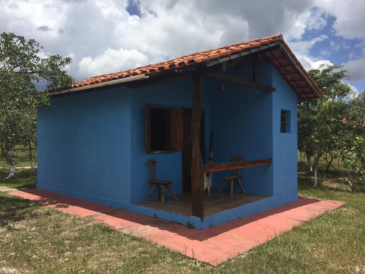 Pousada Sao Goncalo São Gonçalo do Rio das Pedras المظهر الخارجي الصورة