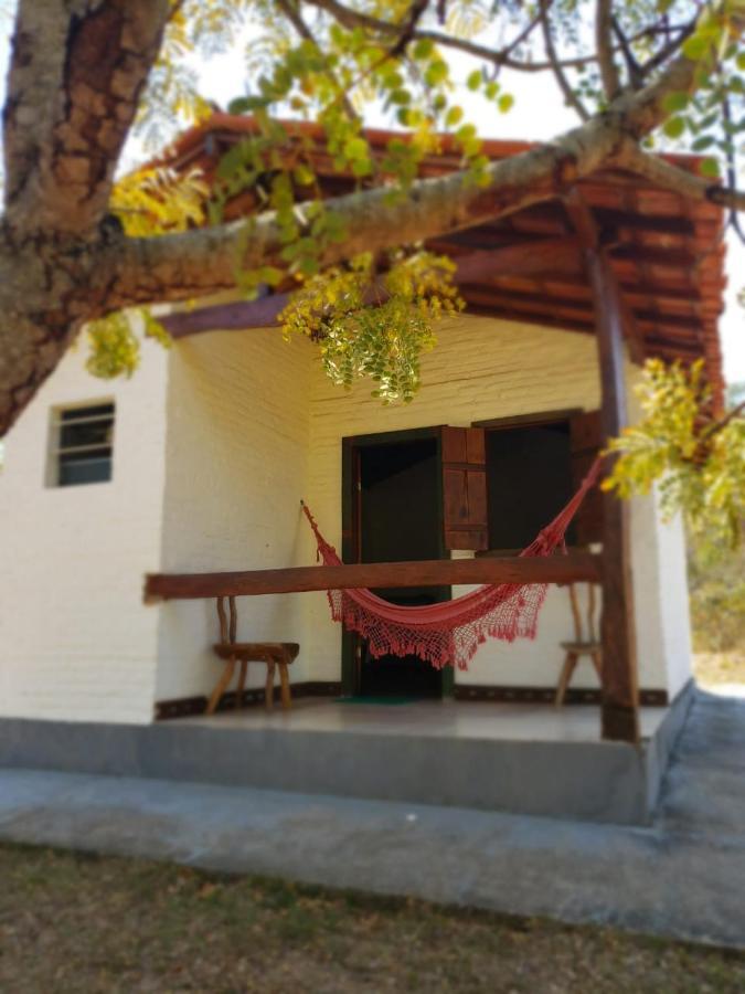 Pousada Sao Goncalo São Gonçalo do Rio das Pedras المظهر الخارجي الصورة