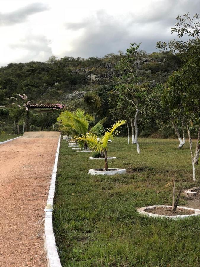 Pousada Sao Goncalo São Gonçalo do Rio das Pedras المظهر الخارجي الصورة