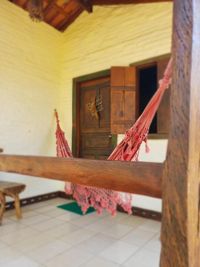 Pousada Sao Goncalo São Gonçalo do Rio das Pedras المظهر الخارجي الصورة