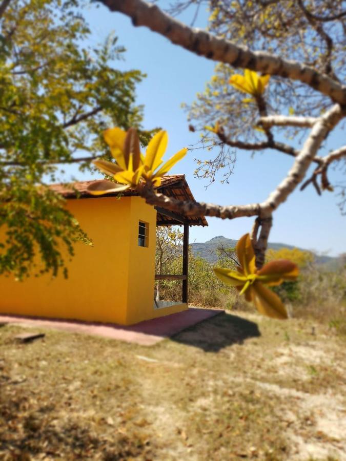 Pousada Sao Goncalo São Gonçalo do Rio das Pedras المظهر الخارجي الصورة