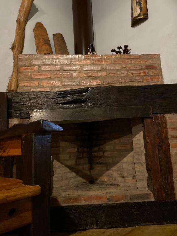 Pousada Sao Goncalo São Gonçalo do Rio das Pedras المظهر الخارجي الصورة